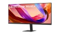Monitor LCD 34" IPS model 34U511A-B od LG - 2745668