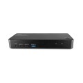 Replikator portów LINDY USB-C do 1xHDMI/1xDP/1xRJ45/3xUSB-A/3xUSB-C/1xAudio - 1626836