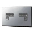 Uchwyt na telewizor Neomounts WL30-265BL1 43"-85" max 60kg - 2266208