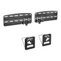 Uchwyt na telewizor Neomounts WL30-265BL1 43"-85" max 60kg - 2266211