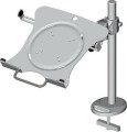 Podstawka pod laptop Neomounts NOTEBOOK-V200 from 10" up to 15" max 4 kg Silver - 967162