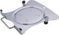 Podstawka pod laptop Neomounts NOTEBOOK-V200 from 10" up to 15" max 4 kg Silver - 1362952