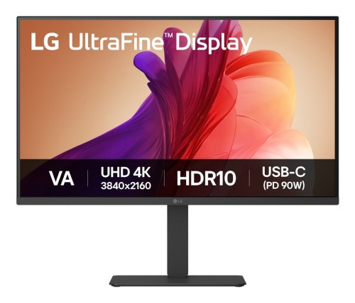 Monitor LCD 32" VA 4K 32U720A-B LG - 2745865