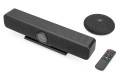 System wideokonferencji DIGITUS 4K ePTZ szeroki kąt 120° Sensor 2.8” 8MP Hi-Fi 4 mikrofony pilot - 1667719