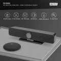System wideokonferencji DIGITUS 4K ePTZ szeroki kąt 120° Sensor 2.8” 8MP Hi-Fi 4 mikrofony pilot - 1667720