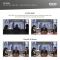 System wideokonferencji DIGITUS 4K ePTZ szeroki kąt 120° Sensor 2.8” 8MP Hi-Fi 4 mikrofony pilot - 1667722