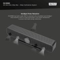 System wideokonferencji DIGITUS 4K ePTZ szeroki kąt 120° Sensor 2.8” 8MP Hi-Fi 4 mikrofony pilot - 1667725