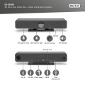 System wideokonferencji DIGITUS 4K ePTZ szeroki kąt 120° Sensor 2.8” 8MP Hi-Fi 4 mikrofony pilot - 1667728