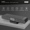 System wideokonferencji DIGITUS 4K ePTZ szeroki kąt 90° Sensor 3.0” 8MP Hi-Fi 2 mikrofony pilot - 1667730