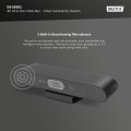 System wideokonferencji DIGITUS 4K ePTZ szeroki kąt 90° Sensor 3.0” 8MP Hi-Fi 2 mikrofony pilot - 1667733