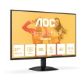 Monitor AOC 68,6cm (27") Q27B35S3 16:09 HDMI+DP IPS black - 2745980