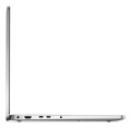 Laptop Dell Pro 16 PC16255 AMD Ryzen AI 5 - 3,4 GHz - 512 GB - 2746050