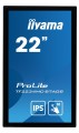 Monitor LED iiyama ProLite TF2234MC-B7AGB - Full HD (1080p) - 22 - 2746074