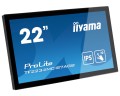 Monitor LED iiyama ProLite TF2234MC-B7AGB - Full HD (1080p) - 22 - 2746076