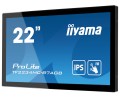 Monitor LED iiyama ProLite TF2234MC-B7AGB - Full HD (1080p) - 22 - 2746078