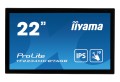 Monitor LED iiyama ProLite TF2234MC-B7AGB - Full HD (1080p) - 22 - 2746073