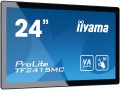 Monitor LED iiyama ProLite TF2415MC-B2 - 60.5 cm (23.8") - Full HD 1920 x 1080 - 2746135