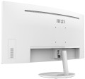 Monitor MSI 86,36cm(34) Curved VA UWQHD PRO MP341CQWDE HDR/HDMI/ 4ms - 2746161