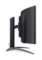 Acer UM.TXXEE.001 monitor komputerowy 99,1 cm (39") 3440 x 1440 px UltraWide Quad HD OLED Czarny - 2746250