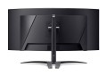 Acer UM.TXXEE.001 monitor komputerowy 99,1 cm (39") 3440 x 1440 px UltraWide Quad HD OLED Czarny - 2746248