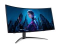 Acer UM.TXXEE.001 monitor komputerowy 99,1 cm (39") 3440 x 1440 px UltraWide Quad HD OLED Czarny - 2746246