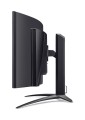 Acer UM.TXXEE.001 monitor komputerowy 99,1 cm (39") 3440 x 1440 px UltraWide Quad HD OLED Czarny - 2746251