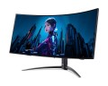 Acer UM.TXXEE.001 monitor komputerowy 99,1 cm (39") 3440 x 1440 px UltraWide Quad HD OLED Czarny - 2746247