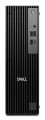 DELL EMC DELL PRO SLIM QCS1250 U5-235 16GB 512GB SSD W11P 2YB (VDVFT) - 2746253