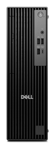 DELL EMC DELL PRO SLIM QCS1250 U5-235 16GB 512GB SSD W11P 2YB (VDVFT) - 2746253