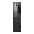 Komputer PC Lenovo ThinkCentre Neo 50s G5 SFF i7-14700/16GB/SSD512GB/UHD770/WiFi/BT/DVD-RW/11PR Black - 2527675