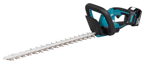 Nożyce do żywopłotu MAKITA 18V DUH506RF 500mm 1x3,0Ah - 2746461