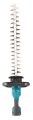 Nożyce do żywopłotu MAKITA 18V DUH506RF 500mm 1x3,0Ah - 2746453