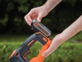 Black & Decker GTC18452PC Podwójne ostrze 2,42 kg - 2746476