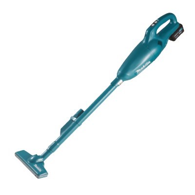 Makita Odkurzacz 12V CXT CL108FDZ - 2746519