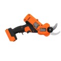 Black & Decker Akku-Gartenschere 18V/2.0Ah BCPP18D1 Ścinanie mocy - 2746599