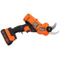 Black & Decker Akku-Gartenschere 18V/2.0Ah BCPP18D1 Ścinanie mocy - 2746600