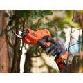 Black & Decker Akku-Gartenschere 18V/2.0Ah BCPP18D1 Ścinanie mocy - 2746603