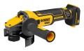 Szlifierka kątowa 18V FLEXVOLT DCG409NT Dewalt - 2746610