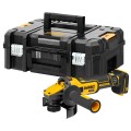 Szlifierka kątowa 18V FLEXVOLT DCG409NT Dewalt - 2492287