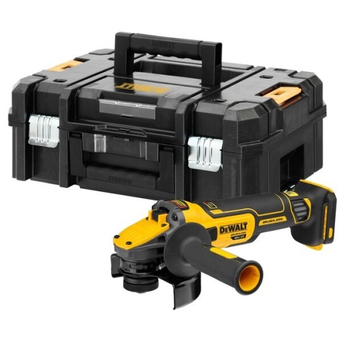 Szlifierka kątowa 18V FLEXVOLT DCG409NT Dewalt - 1918429