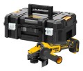 Szlifierka kątowa 18V FLEXVOLT DCG409NT Dewalt - 2746619