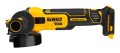 Szlifierka kątowa 18V FLEXVOLT DCG409NT Dewalt - 2746611