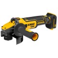 Szlifierka kątowa 18V FLEXVOLT DCG409NT Dewalt - 2149020