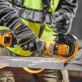 Szlifierka kątowa 18V FLEXVOLT DCG409NT Dewalt - 2149024