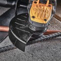 Szlifierka kątowa 18V FLEXVOLT DCG409NT Dewalt - 2492295