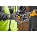Szlifierka kątowa 18V FLEXVOLT DCG409NT Dewalt - 2746615