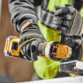 Szlifierka kątowa 18V FLEXVOLT DCG409NT Dewalt - 2149025