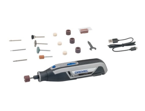 Dremel Lite (7760 - 15) - 2746623