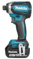 Akumulatorowa wkrętarka udarowa DTD153RTJ, 18 Volt - 2746630