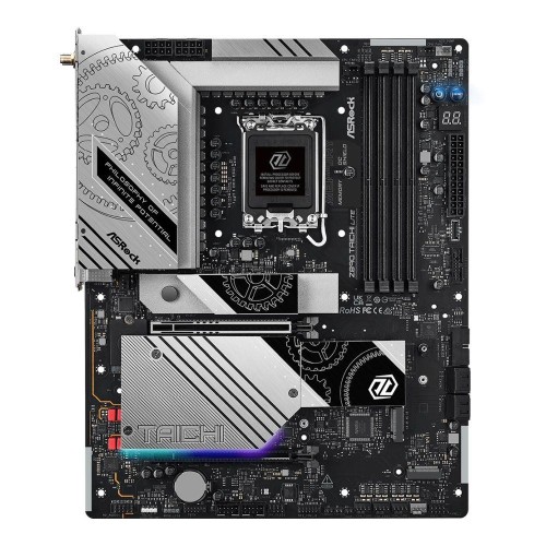 Płyta ASRock Z890 Taichi Lite /Z890/DDR5/SATA3/M.2/TB4/WiFi/BT/PCIe5.0/s.1851/ATX - 2735420